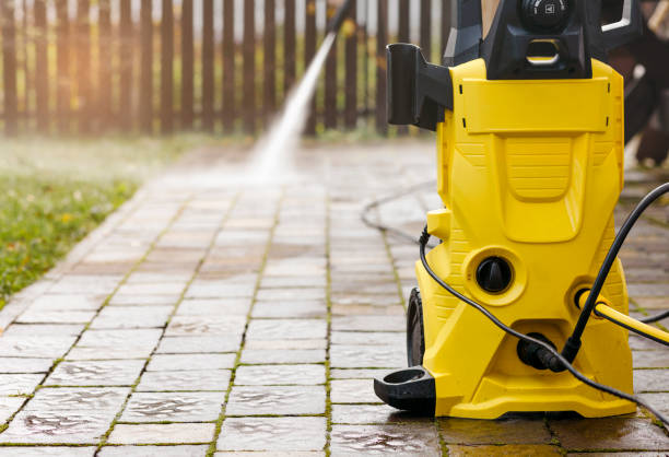 Professional Pressure Washing Services in Forest Hills, PA